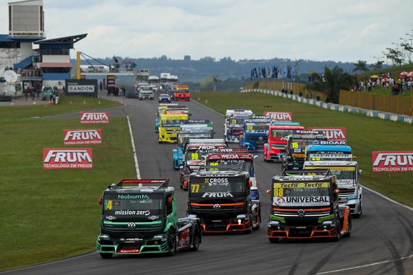 Auto Race Multimarcas - Curitiba