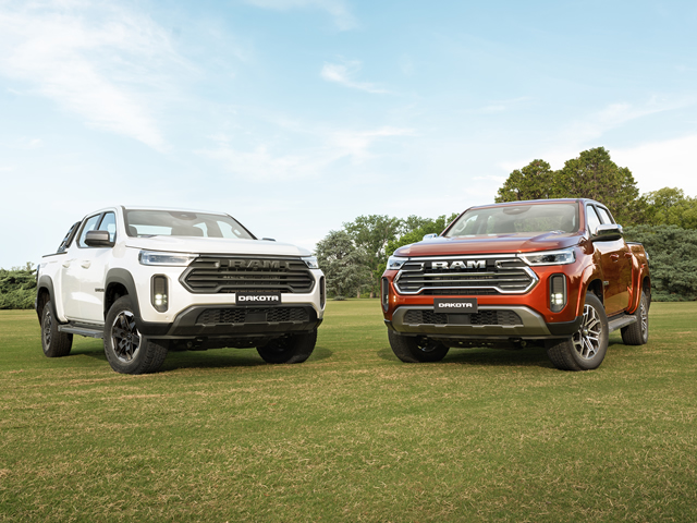 Volvo apresenta em Estocolmo o EX60, seu novo SUV elétrico