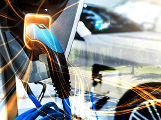 Transformação da mobilidade impulsiona desenvolvimento de lubrificantes para carros híbridos e elétricos