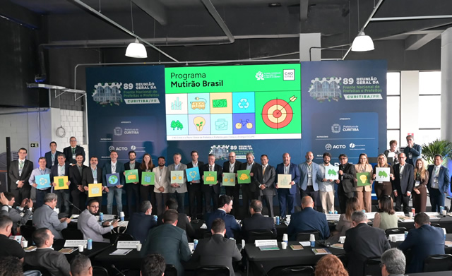 Legado da COP30 ganha escala: cidades brasileiras lideram nova fase do transporte sustentável