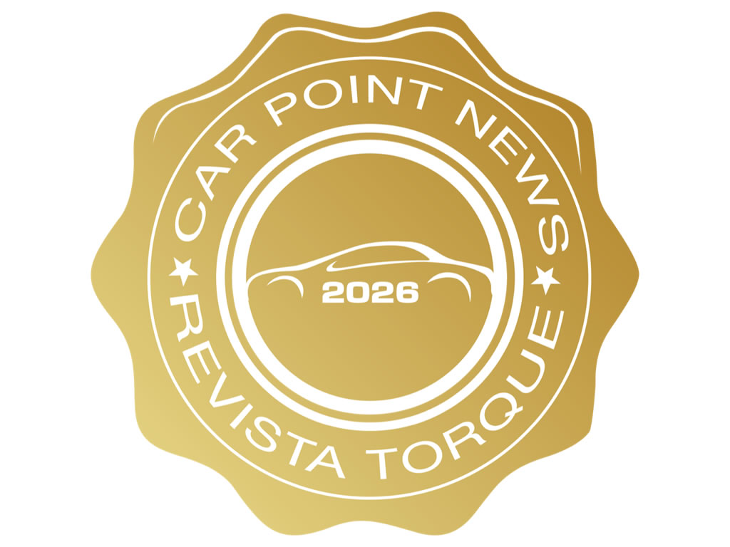 Prêmio Melhores do Ano CarPoint News/Revista Torque chega a edição 2026; ShopCar entre os jurados