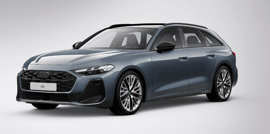 Audi do Brasil anuncia chegada dos exclusivos A5 Avant e A6 Avant e-tron à rede de concessionárias