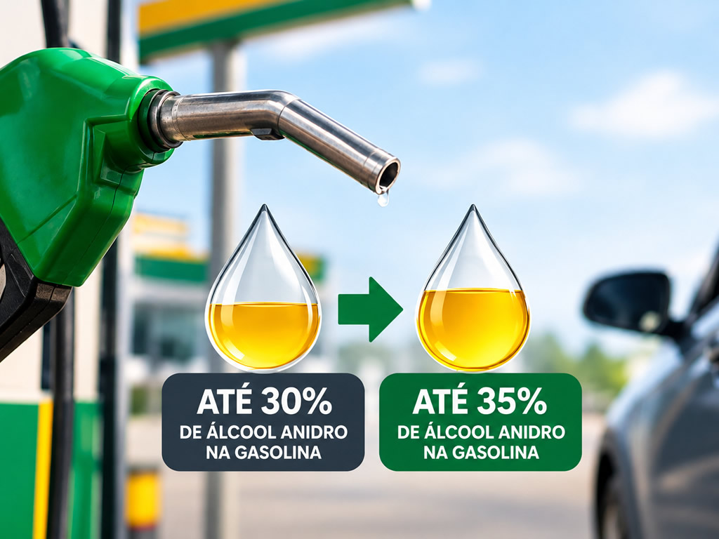 Denza inaugura carregador ultrarrápido no Brasil