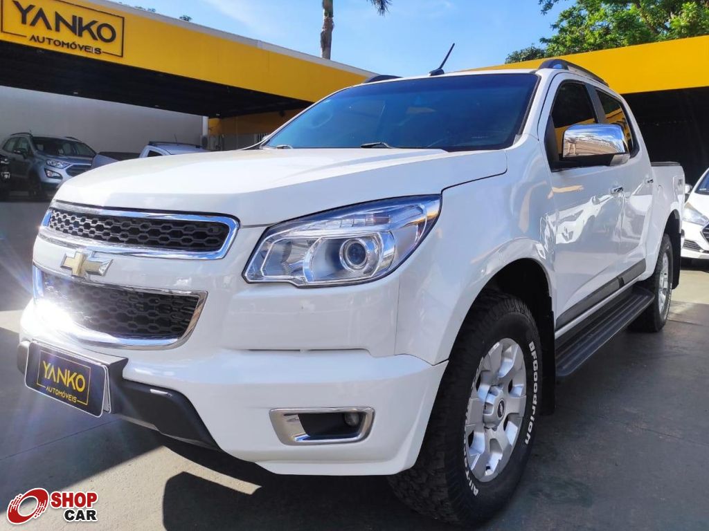 AUTOO tenta descobrir os segredos do Chevrolet Onix - AUTOO