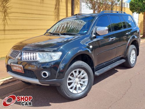 Pajero Dakar HPE 3.2TDi 16v 4x4 A/T