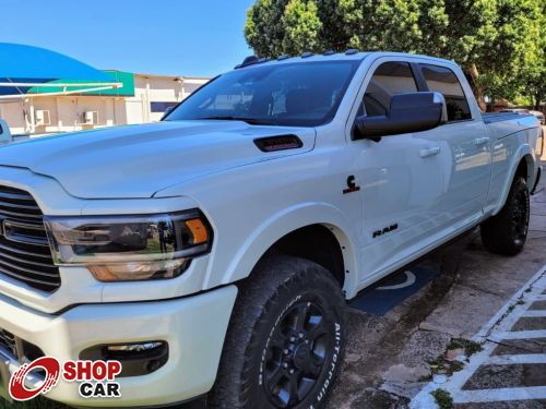 3500 Laramie Night Edition 6.7TDi 24v 4X4 C.D. A/T