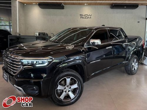 Rampage Laramie 2.0T 16v 4x4 A/T