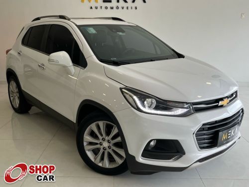 Tracker Premier 1.4T 16v A/T