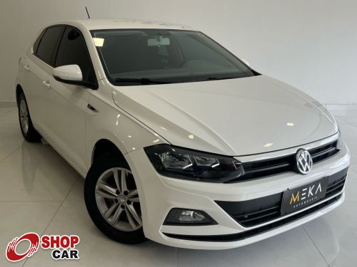 Polo Hatch 1.6 16v