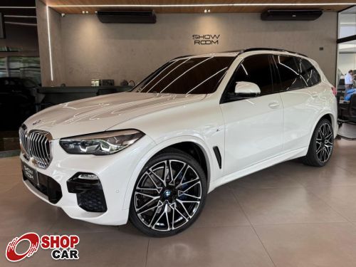 X5 xDrive30d M Sport 3.0T 24v A/T