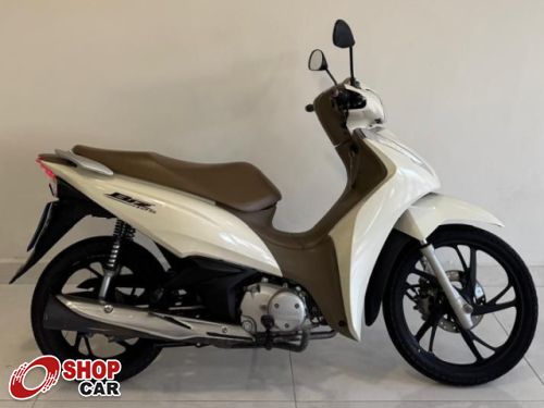 Biz 125i