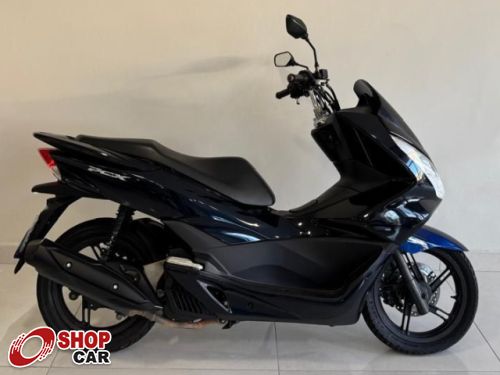 PCX 150 Sport A/T