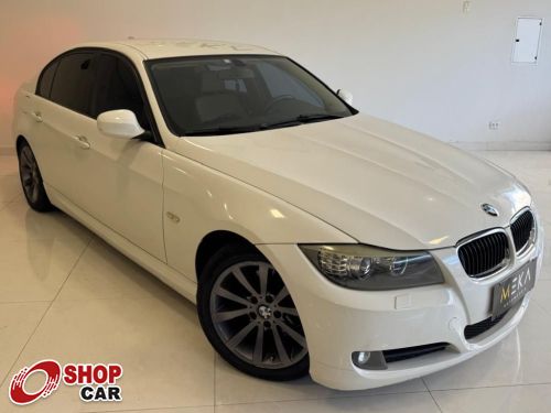 320i 2.0 16v A/T