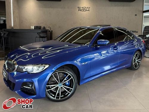 330e M Sport 2.0T 16v A/T