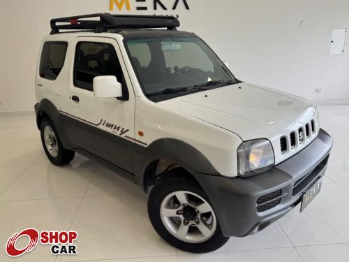 Jimny 1.3 16v 4x4