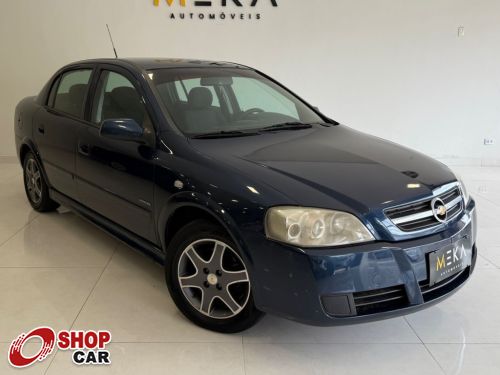 Astra Hatch Advantage 2.0 4p.