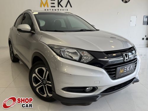HR-V EX 1.8 16v A/T