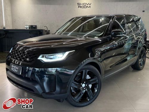 Discovery HSE 3.0 24v D300 A/T
