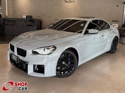 M2 Coupe 3.0T 24v A/T