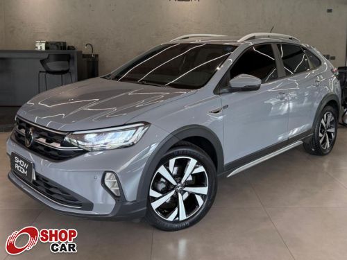 Nivus Highline 1.0 12v TSi A/T