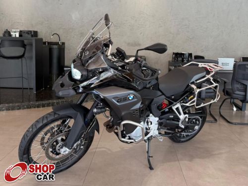 F 850 GS Adventure Premium