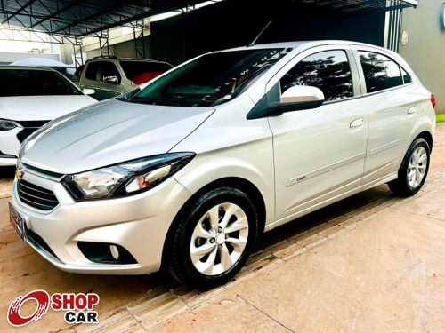Onix LT 1.4 A/T