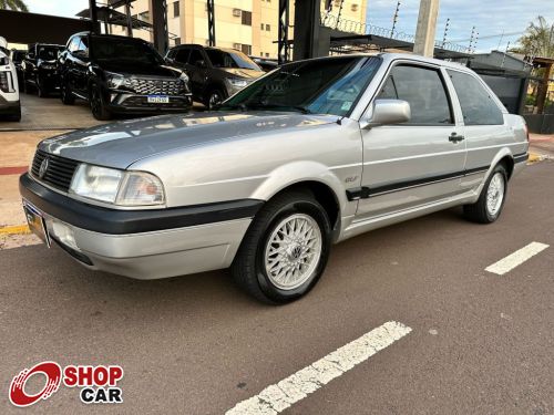 Santana GLS 2.0