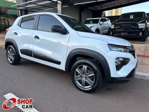 Kwid Zen 1.0 12v