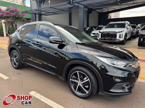 HR-V EXL 1.8 16v A/T