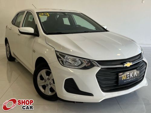 Onix Hatch 1.0 12v