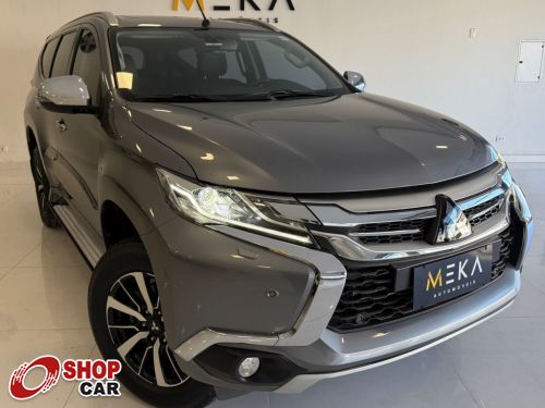 Pajero Sport HPE 2.4TDi 16v 4X4 A/T