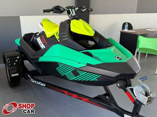 Jet Ski RX