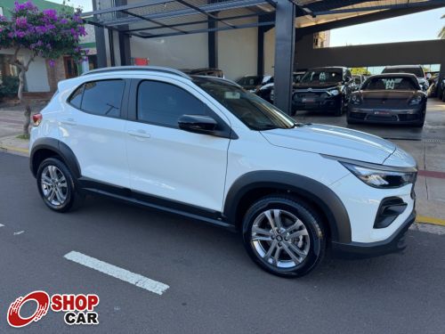 Pulse Drive 1.0T 12v A/T