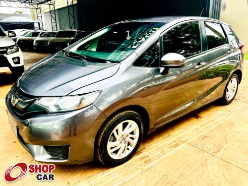 Fit LX 1.5 16v A/T