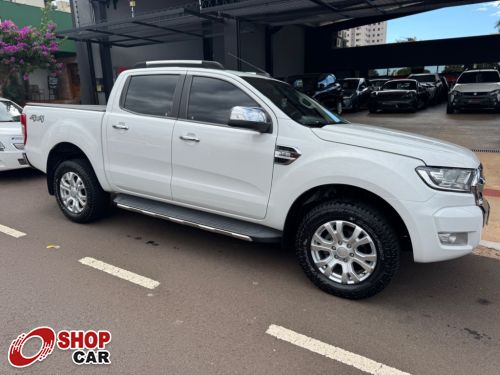 Ranger XLT 3.2TDCi 20v 4x4 C.D. A/T