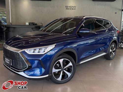 Song Plus DM-i 1.5 16v A/T
