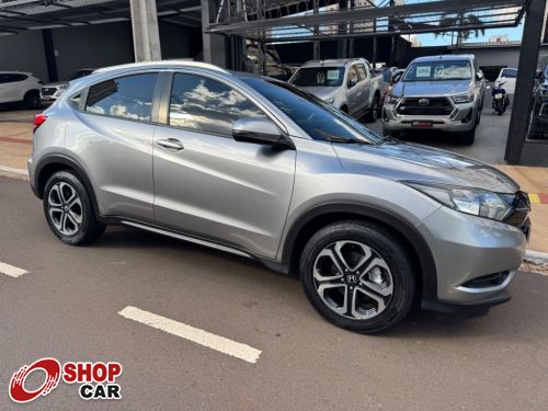 HR-V EX 1.8 16v A/T