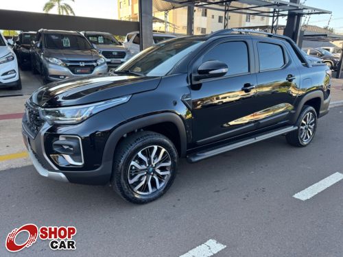 Strada Ranch 1.0T 12v C.D. A/T