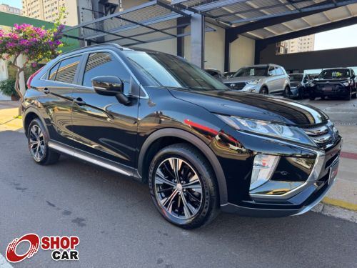 Eclipse Cross HPE-S 1.5T 16v A/T