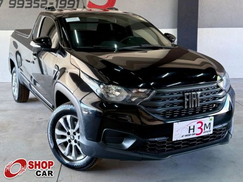 Strada Freedom 1.3 C.S.