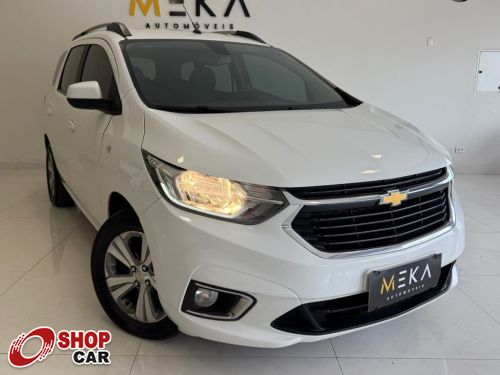 Spin Premier 1.8 A/T