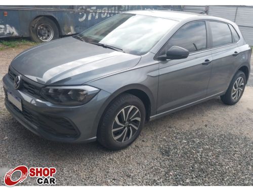 Polo Hatch Track 1.0 12v