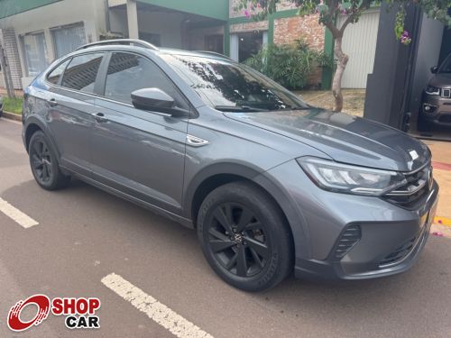 Nivus Comfortline 1.0 12v TSi A/T