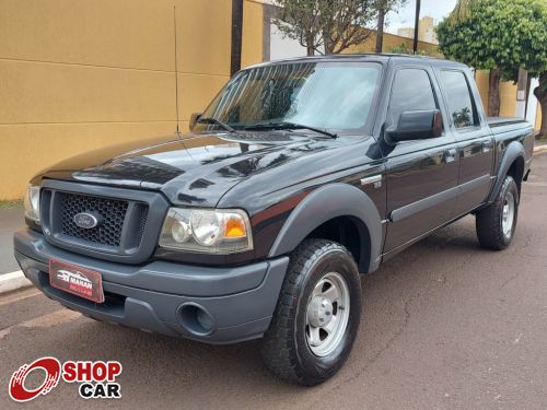 Ranger XLS 2.3 16v C.D.