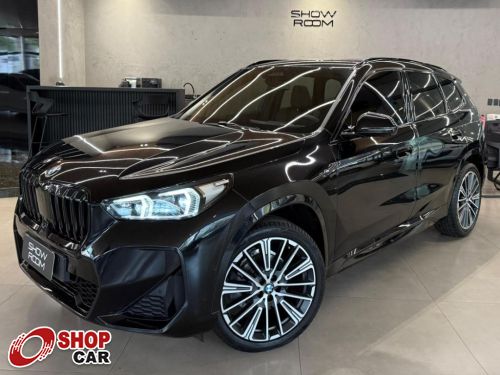 X1 sDrive20i M Sport 2.0T 16v A/T