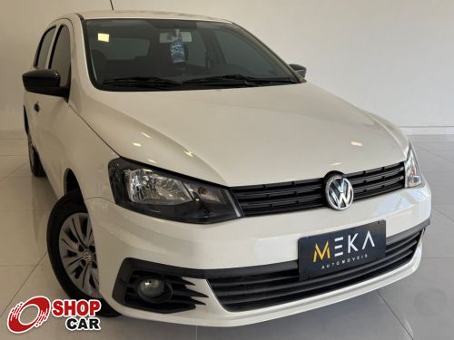 Gol Trendline 1.0 12v 4p.