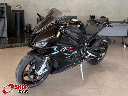 S 1000 RR