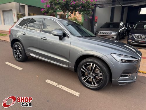 XC60 T-5 Momentum 2.0T 16v AWD A/T