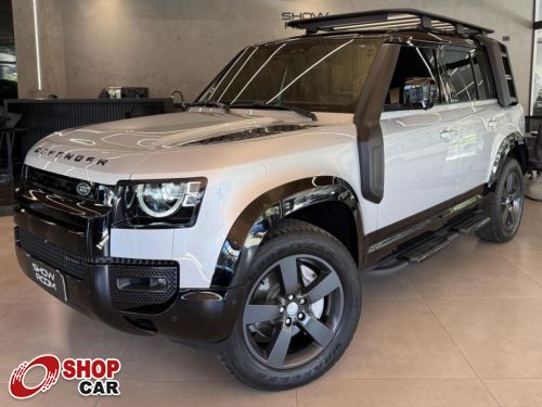 Defender 110 SE X-Dynamic 3.0T 24v D300 A/T