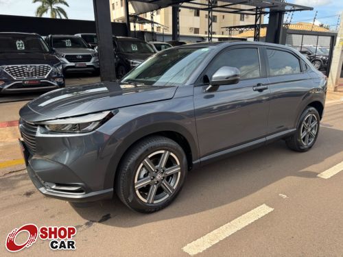 HR-V EX 1.5 16v A/T